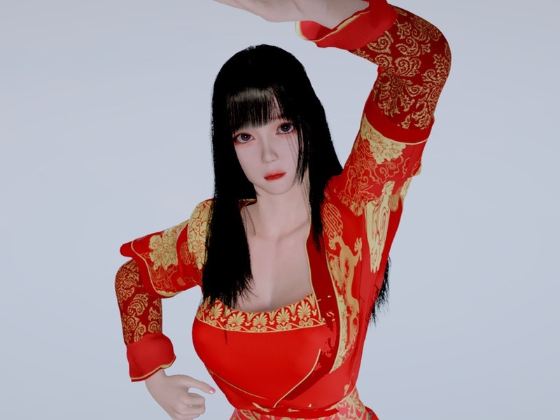 Fei(妃)